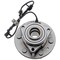 Mevotech 99-07 Chev Silverado 1500/99-07 Gmc Sie Bearing W/Hub, H515036 H515036 - alternate 4